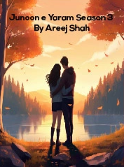 Junoon e Yaram Season 3 Cover