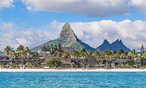 Mauritius best places to stay
