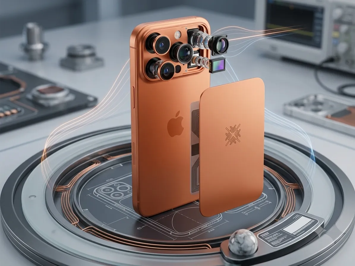 iPhone 18 Pro expected in September 2026, first foldable phone may also be launched