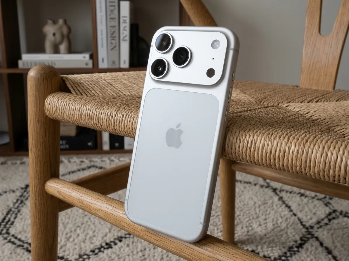 Apple warns of memory chip shortages, could make it difficult to meet growing demand for iPhones