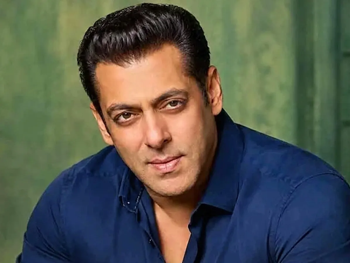 Salman Khan was eating biryani and getting injections in his head, filmmaker's surprising revelation