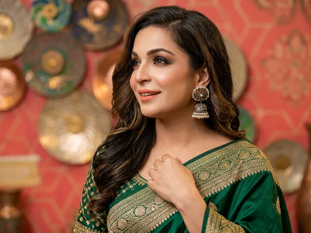 Criticism of the film 'Psycho': Meera says the film might flop, but a woman won't