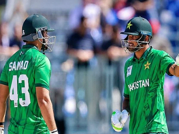 Asian Games: Pakistan defeats Bangladesh to secure a spot in the final