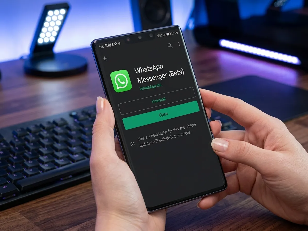 WhatsApp has introduced a new security feature for sensitive chats