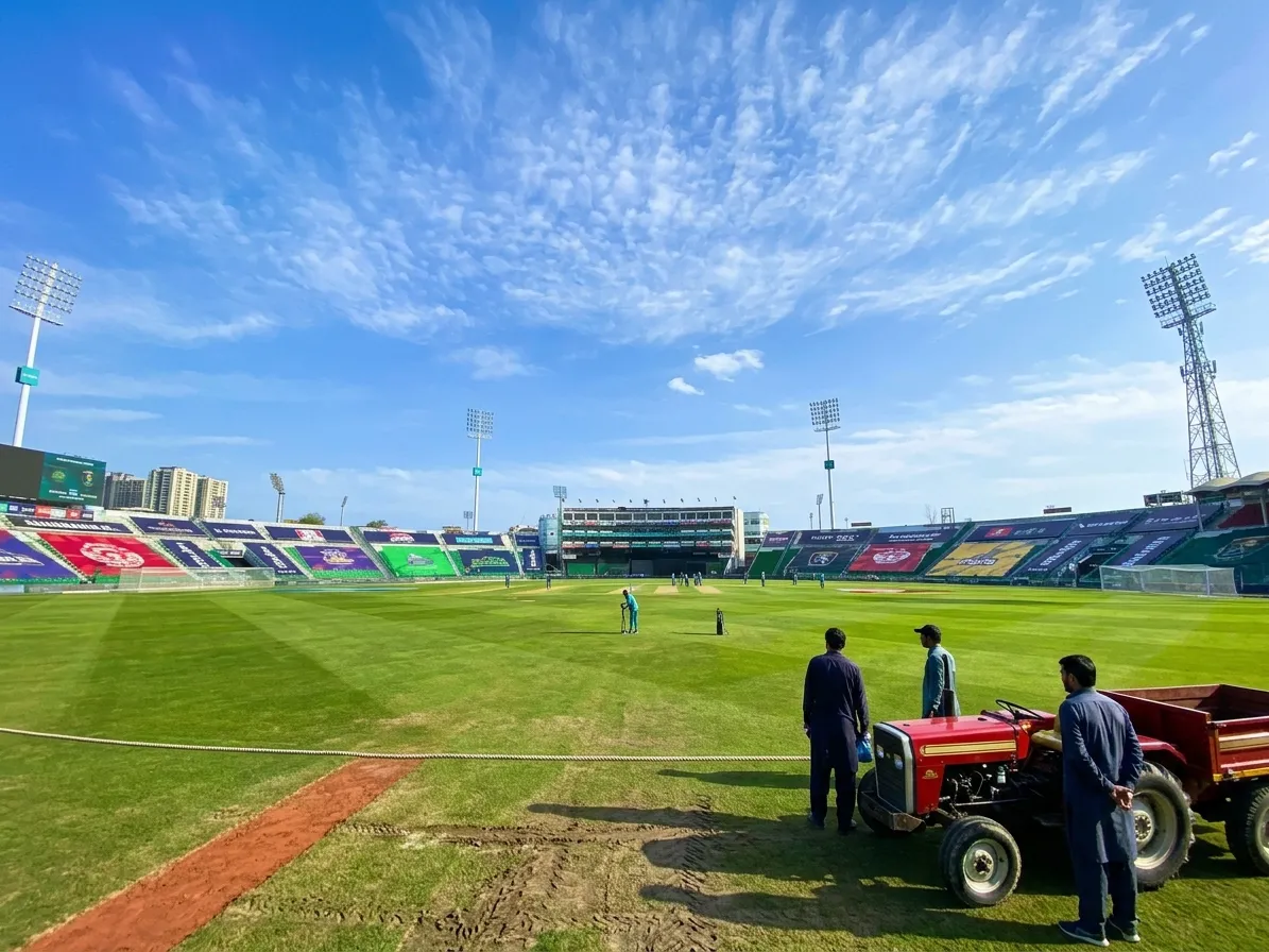 PCB's home match broadcasting rights sold for 350 million rupees