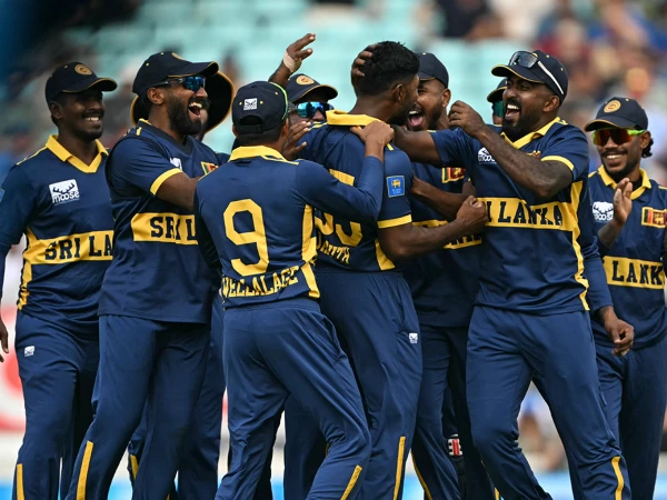 Sri Lanka announces 16-member squad for tri-nation series