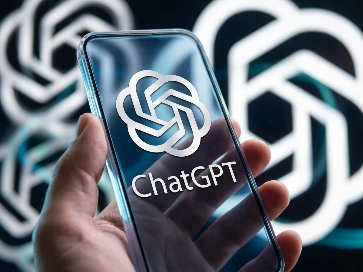 New online scam using ChatGPT's name; users at risk of malware