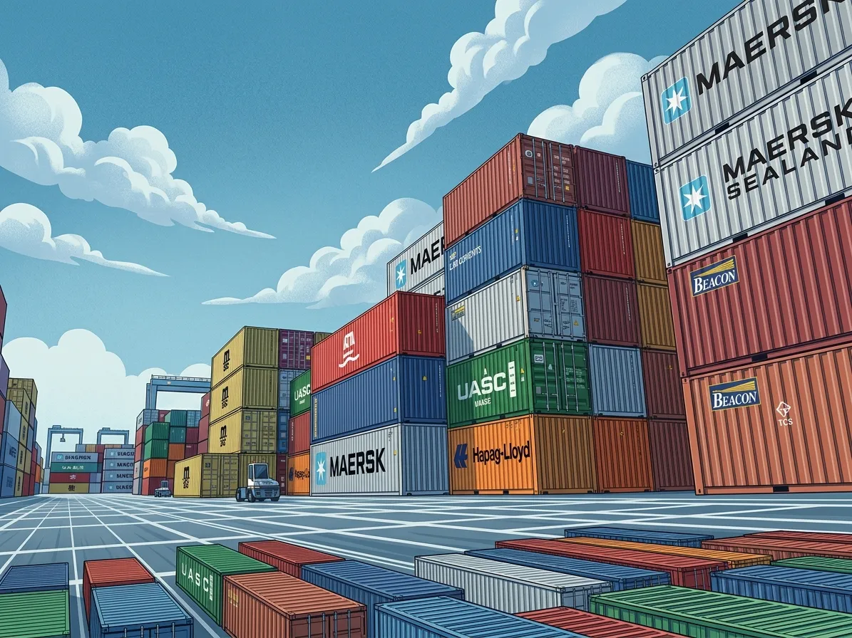 Pakistani exports increased by 45 percent in 10 years