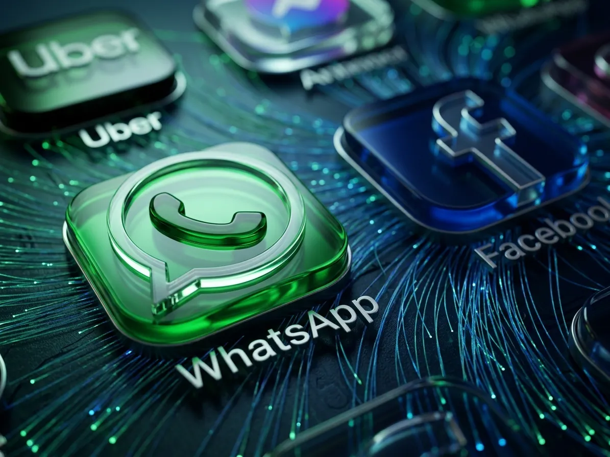 WhatsApp preparing to add third-party AI agents