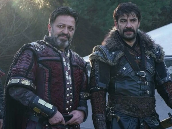 Korolush Osman actor Serhat Mustafa Kilic passes away