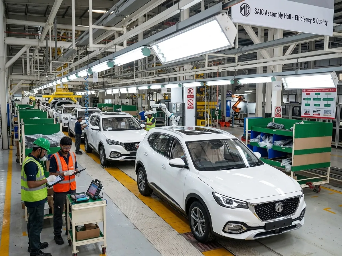 Trial exports of Pakistani vehicles to Bangladesh to begin