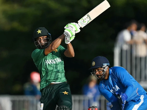 World Cup 2027: Highest demand for tickets for the Pakistan-India match