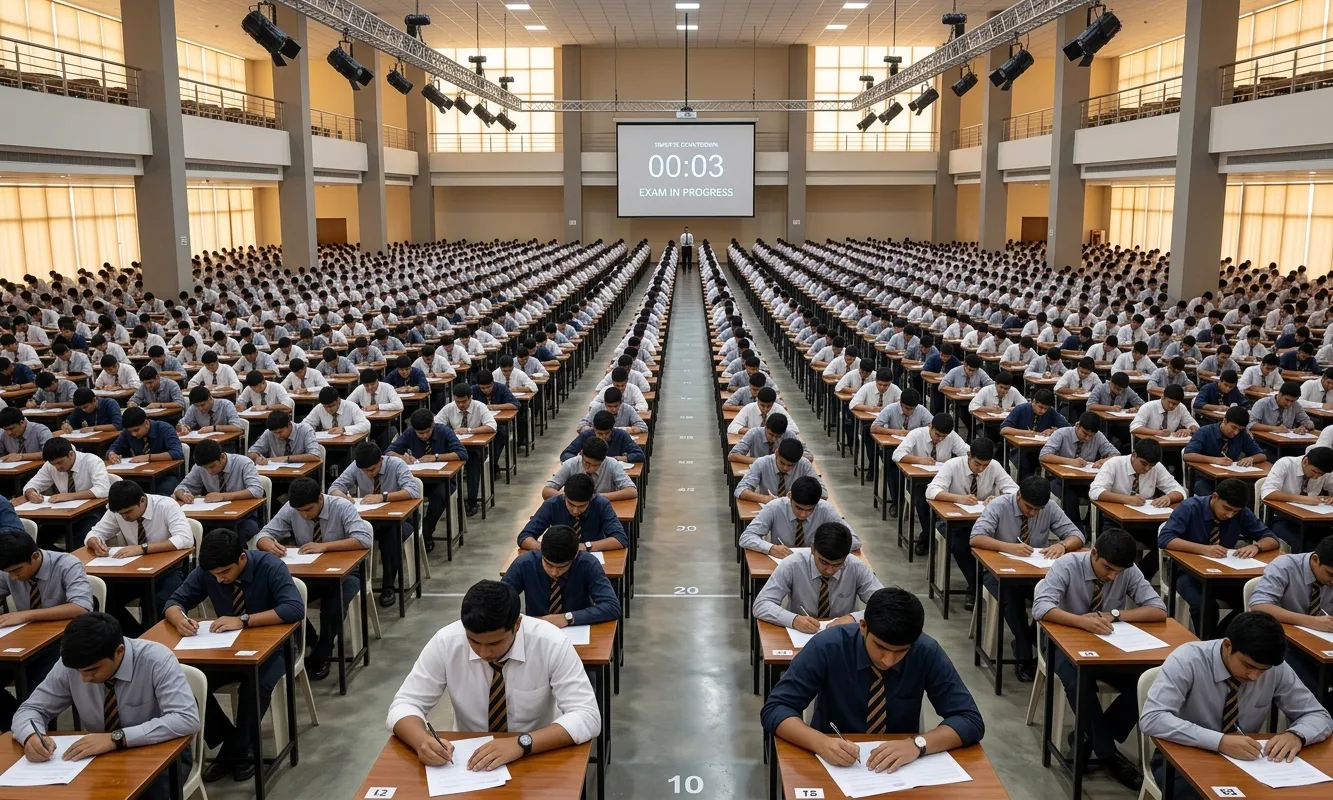Four papers of the Peshawar Board's matriculation supplementary exams postponed