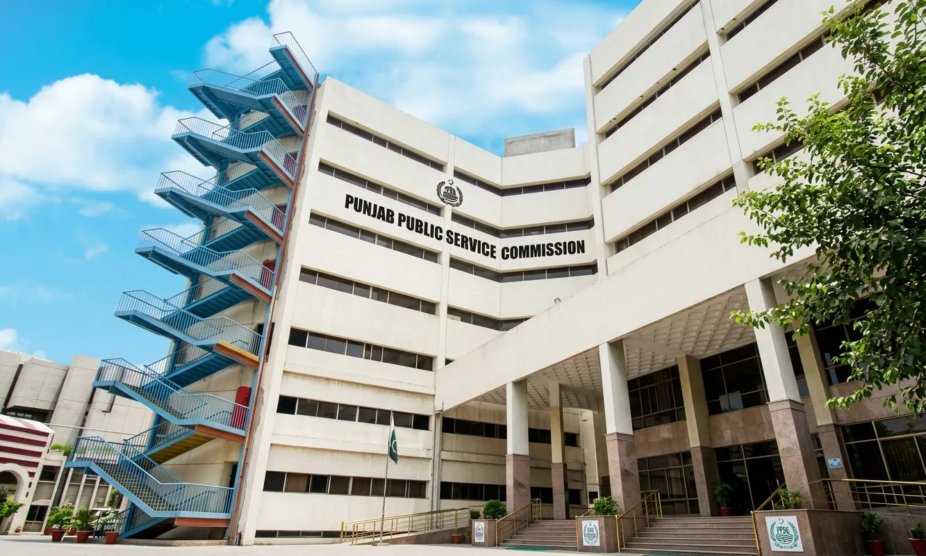 Punjab government increases age limit and opportunities for PMS exam