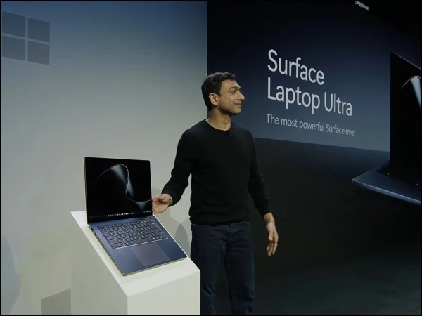 Microsoft and Nvidia plan to launch a new laptop featuring local AI