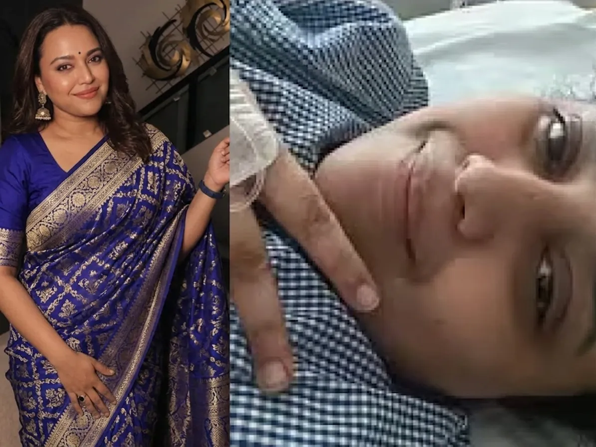 Swara Bhasker admitted to hospital after contracting dengue virus