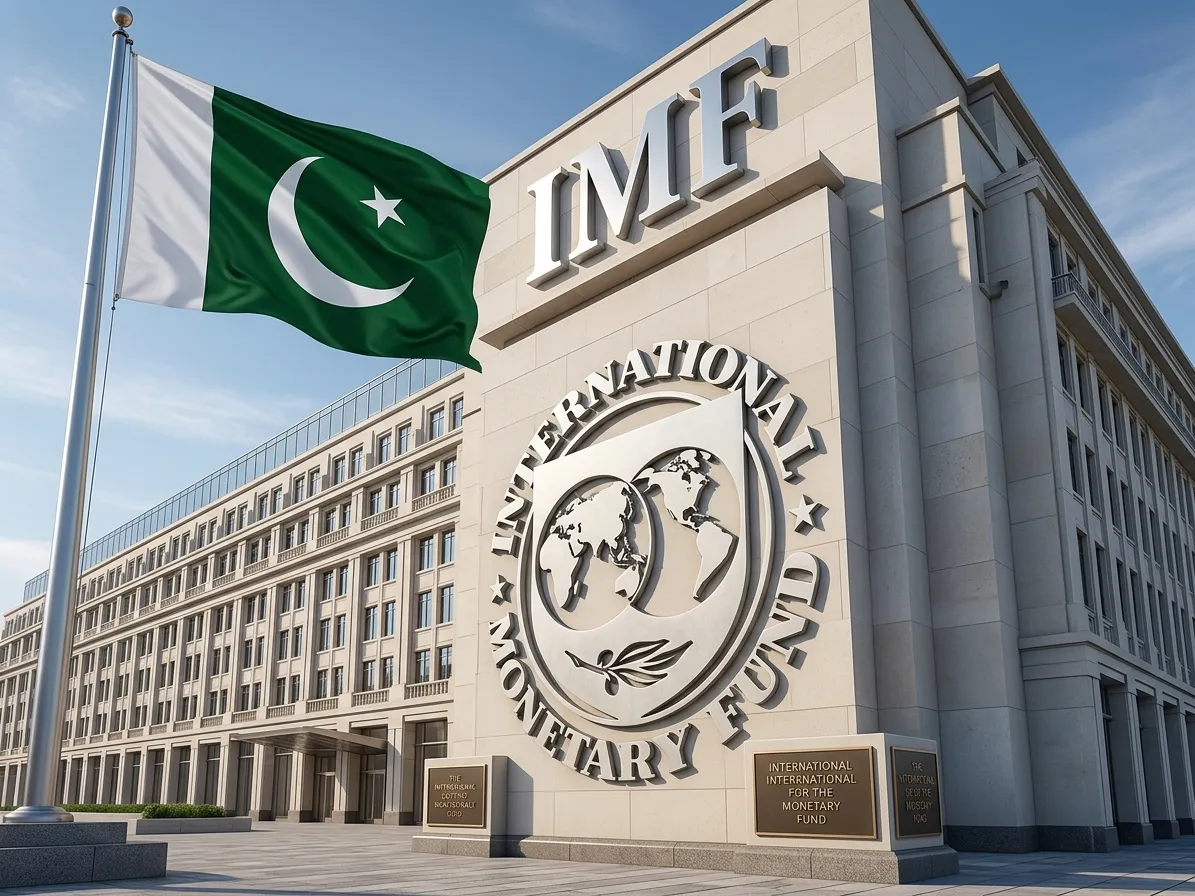 IMF urges Pakistan to limit petrol subsidies and accelerate energy reforms