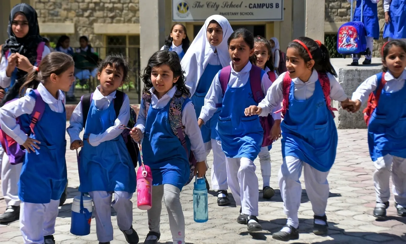 Summer holidays in Azad Kashmir extended by 4 more days