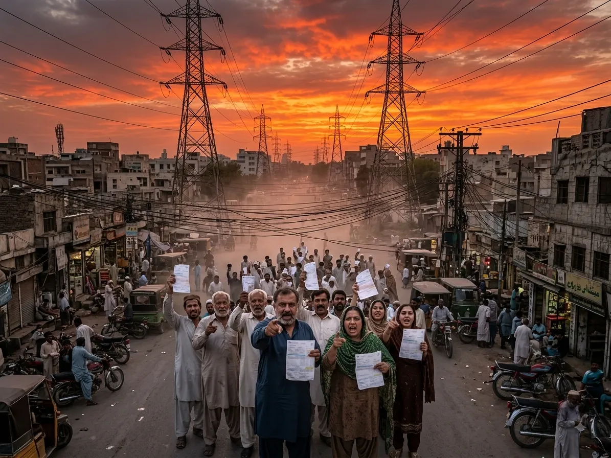 Major relief for electricity consumers across the country will end in August