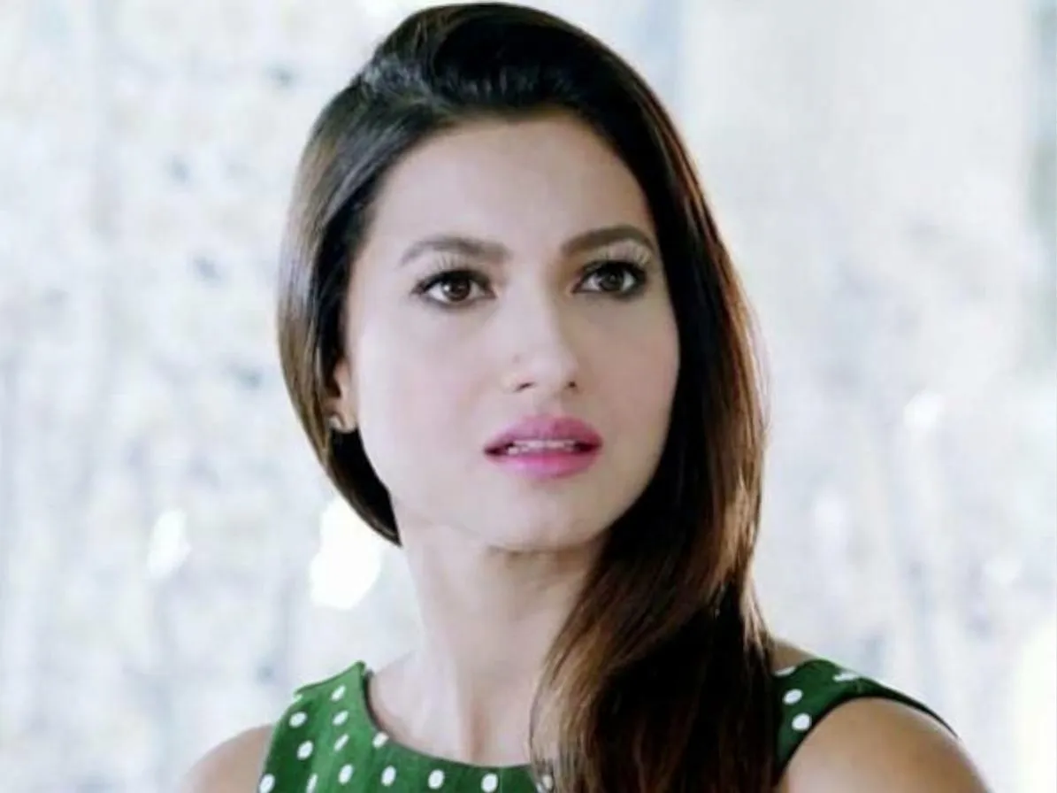 Gauahar Khan sold her duplex flat in Mumbai for over ₹6 crore