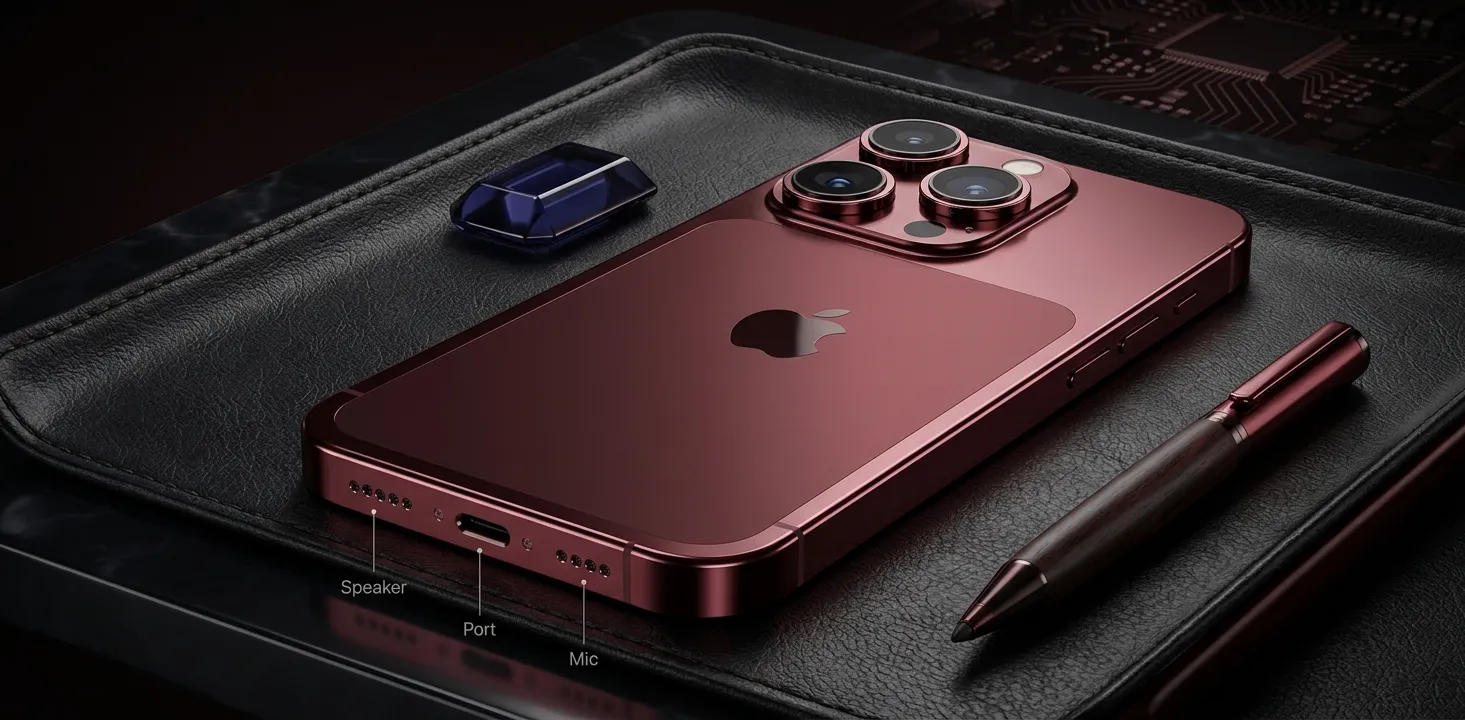 iPhone 18 Pro Max network issues, Apple issues emergency update