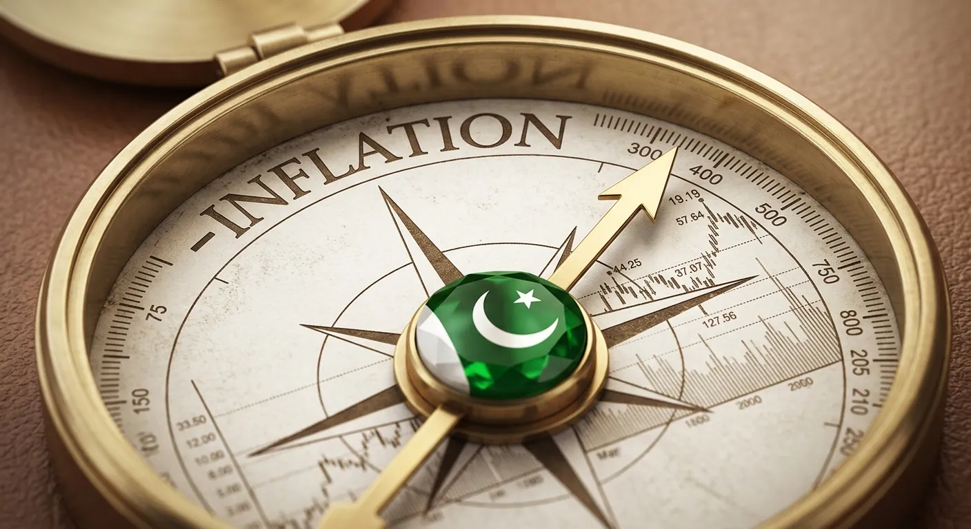 Inflation likely to reach 9.9% in Pakistan, IMF maintains growth forecast