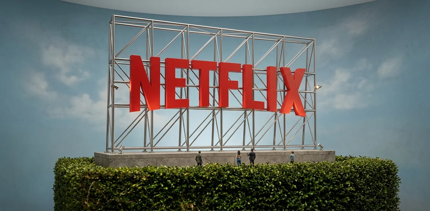 Netflix decides on major layoffs; approximately 1,000 employees to be let go