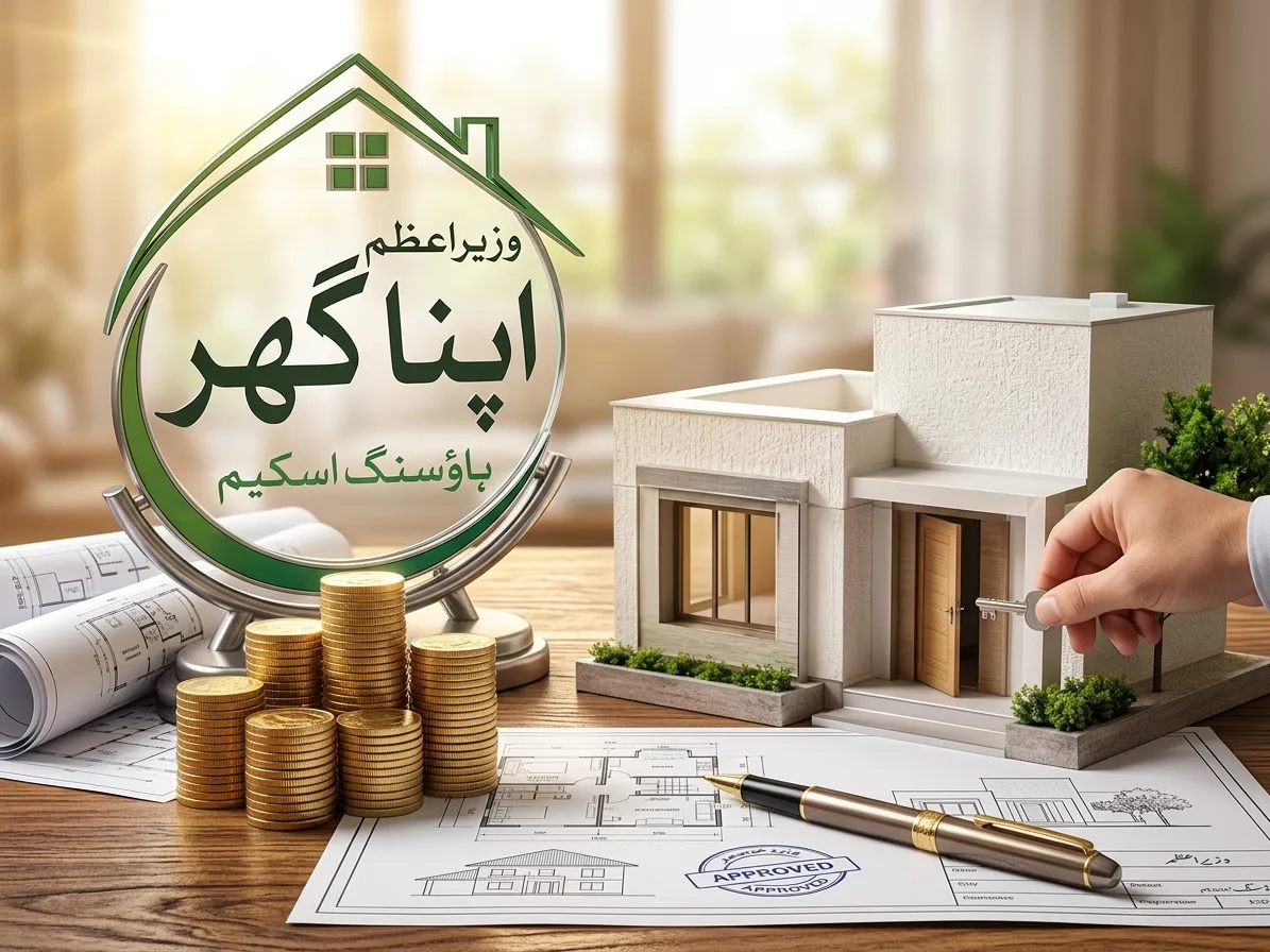 Prime Minister's 'Apna Ghar' (Own Home) Scheme: Applications to be processed within 15 days