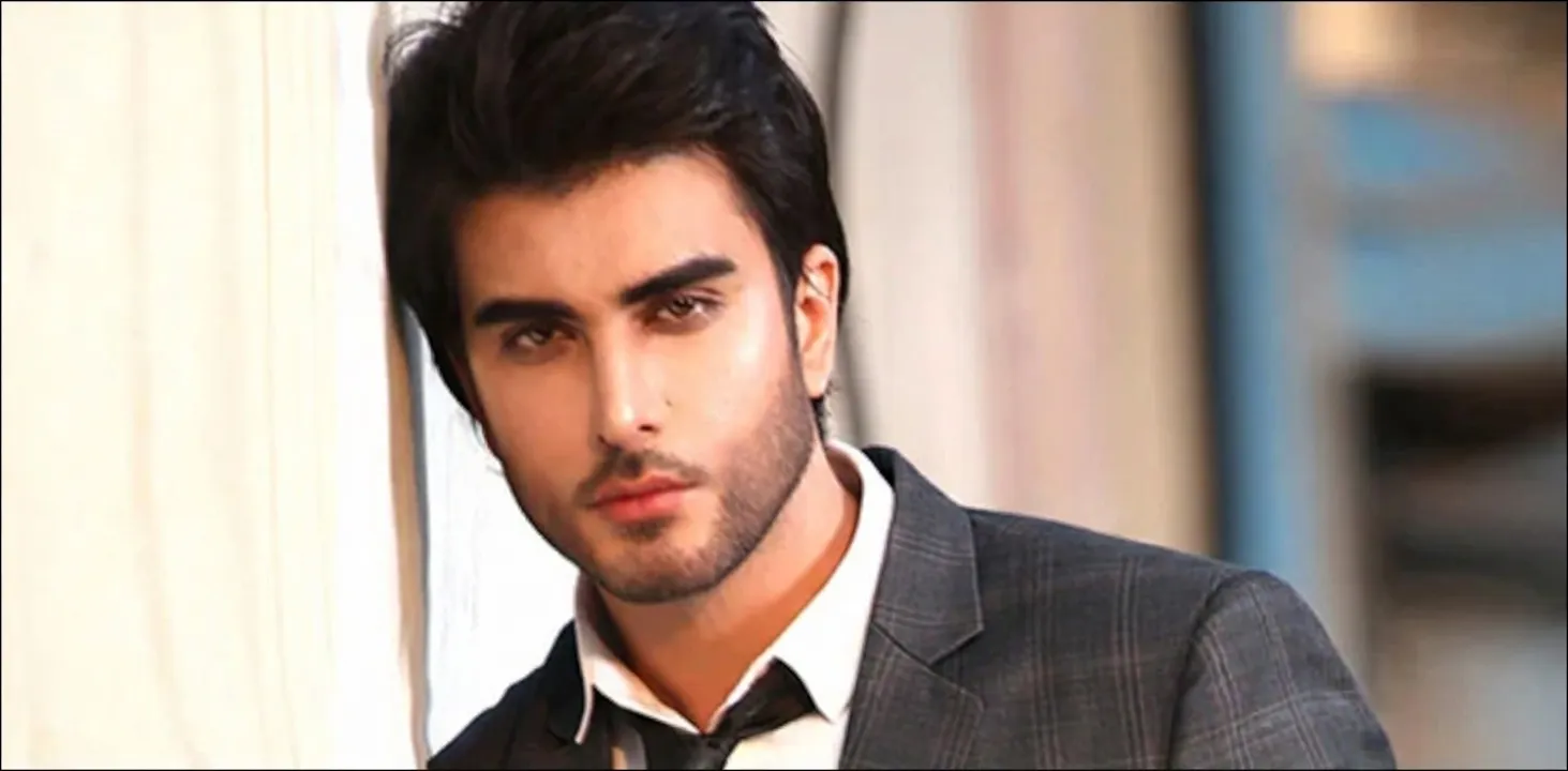 Imran Abbas quits acting, now focuses on construction business
