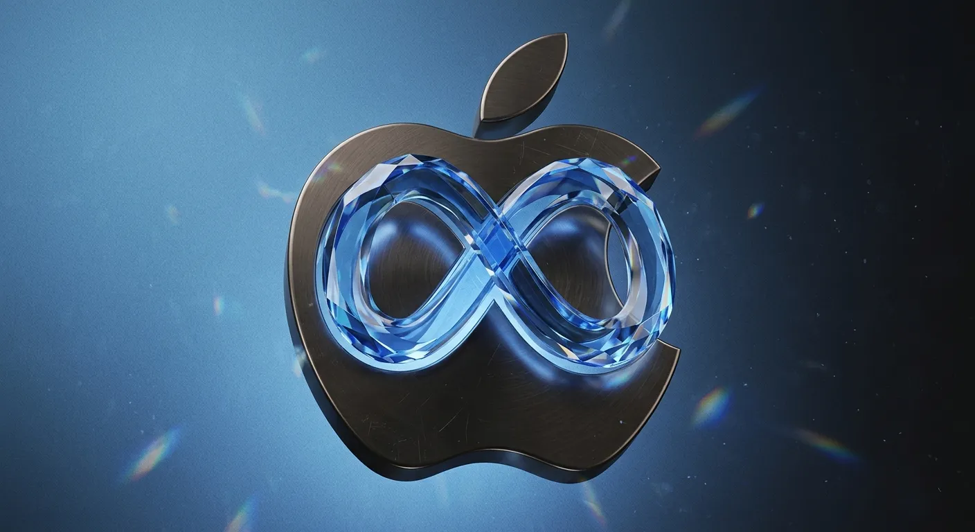 Apple and Meta collaborate on AI; powerful model to run on Mac computers