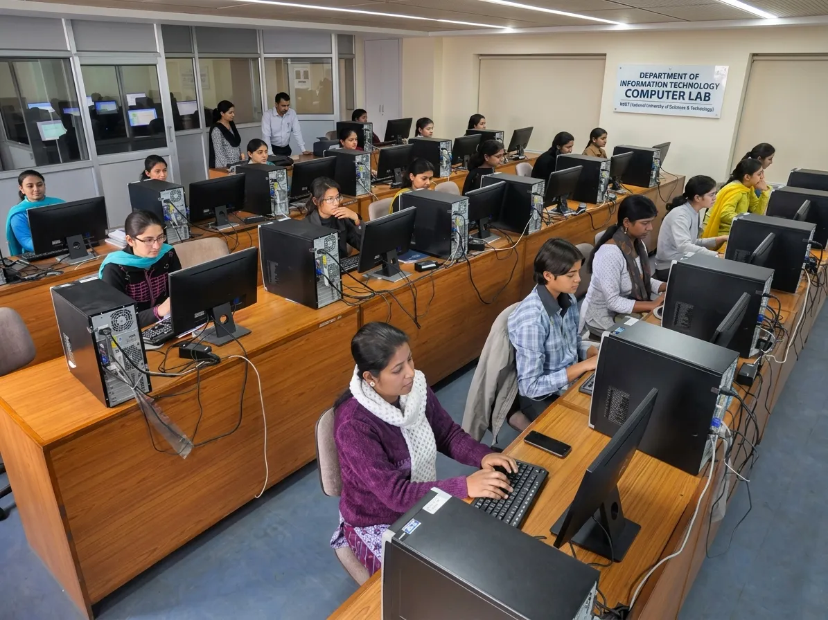 Announcement of 50,000 scholarship cards for youth, last date for applications is August 21