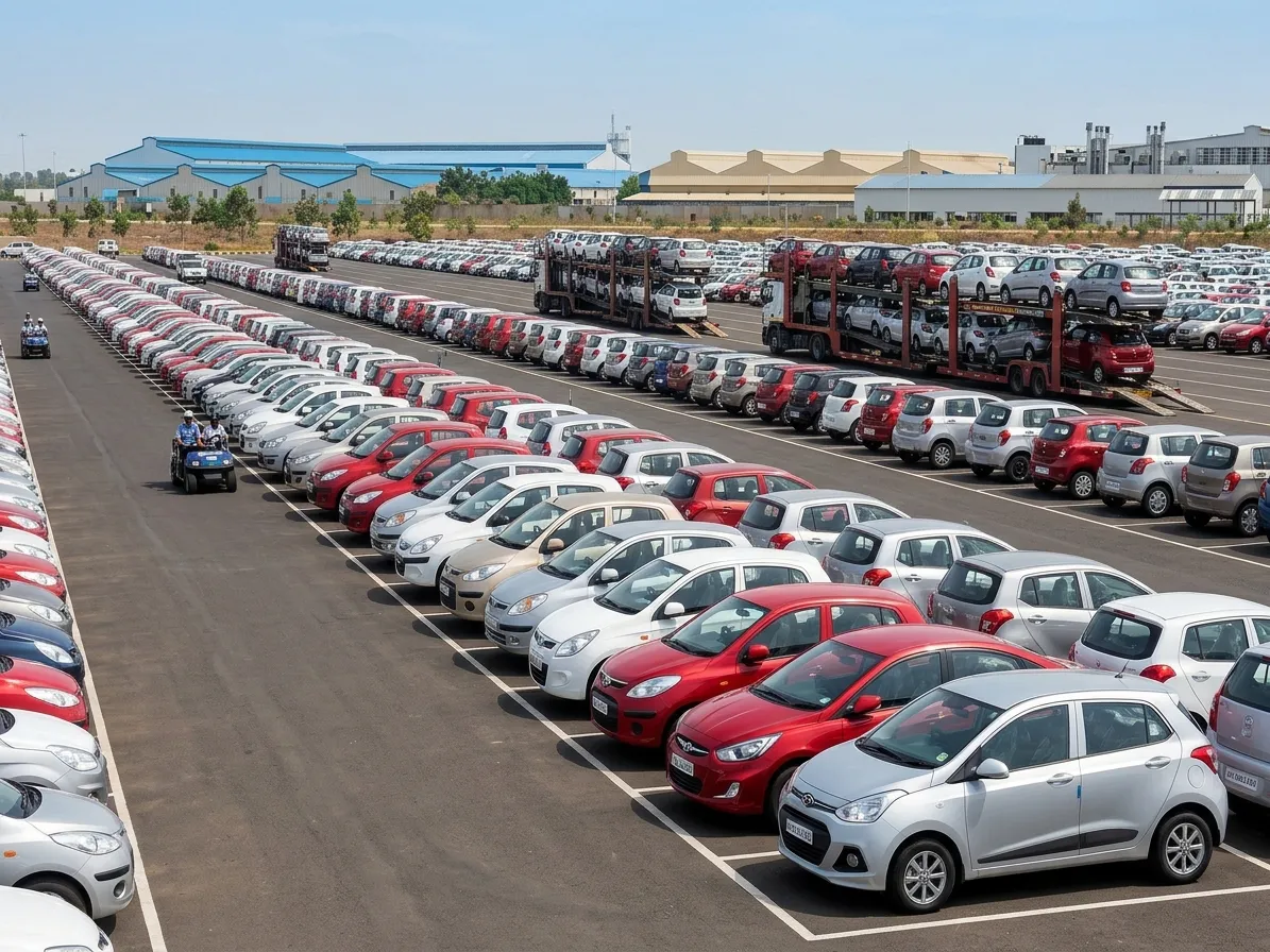 New auto policy sets a target to increase vehicle exports to $6 billion over five years