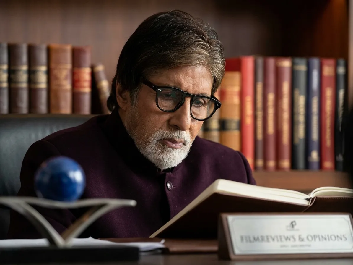 Amitabh Bachchan advised to rest for a few days; issues message for fans