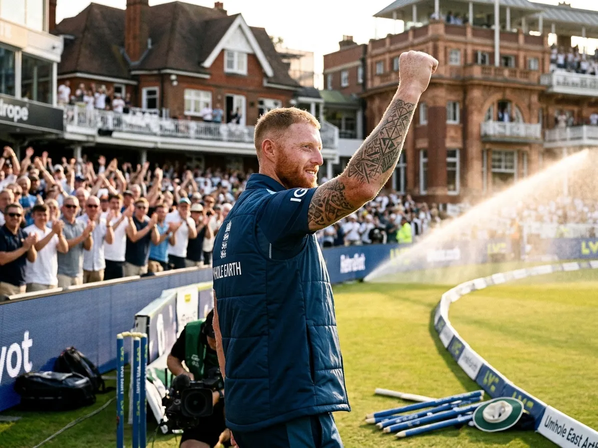 Ben Stokes has termed reports of his return to the Ashes as misleading