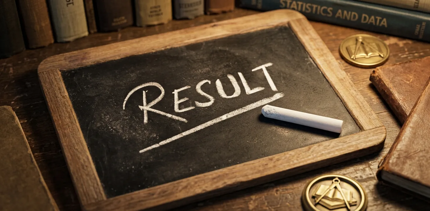 11th grade results announced in Punjab, success ratio released from Lahore to Sargodha