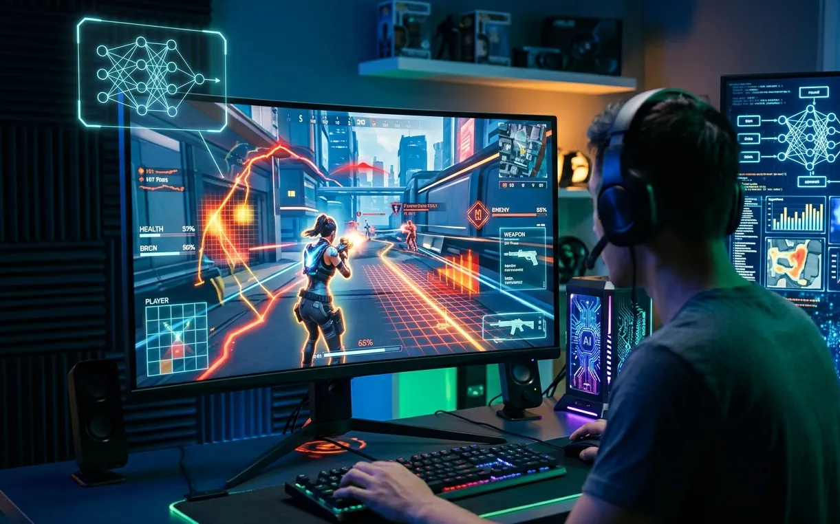 Aviator Predictor: How AI Tools Support Real-Time Game Analysis