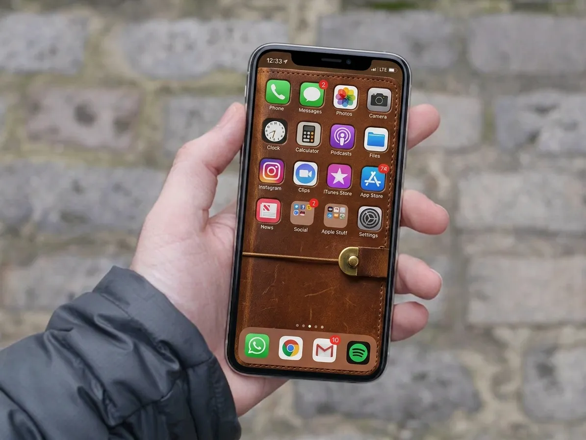 Apple declares iPhone X obsolete, official repairs are no longer possible