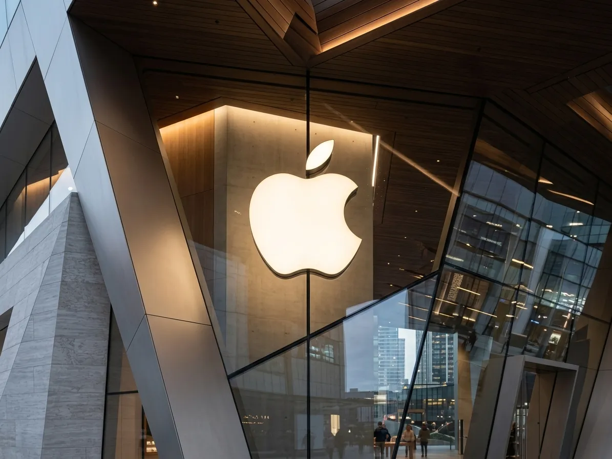 US Council General expresses hope for Apple to open office in Pakistan