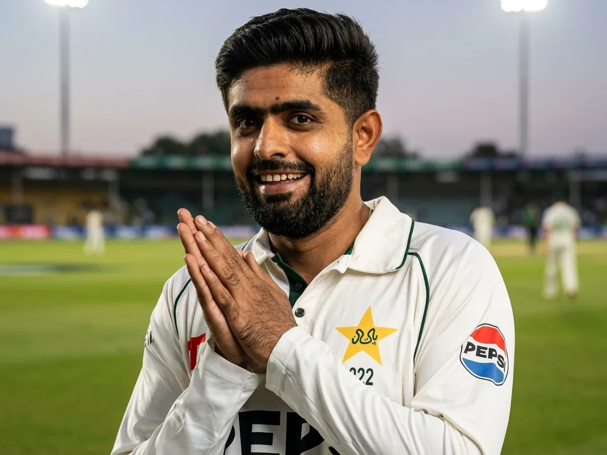Babar Azam's return to the Lord's Test is almost certain