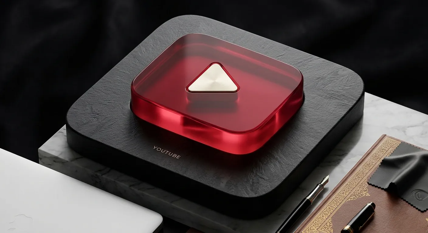 YouTube’s new design unveiled; custom feeds will make it easier to watch favorite videos