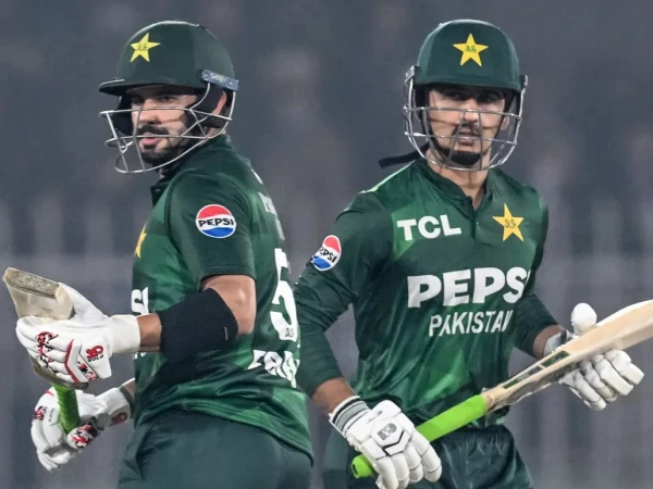 Saim Ayub dropped from the ODI squad; Sahibzada Farhan included in the team