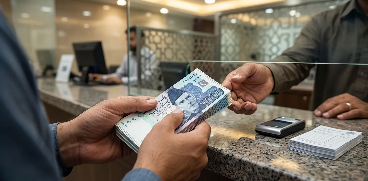 Tax exemption of more than Rs 11,000 billion in five years
