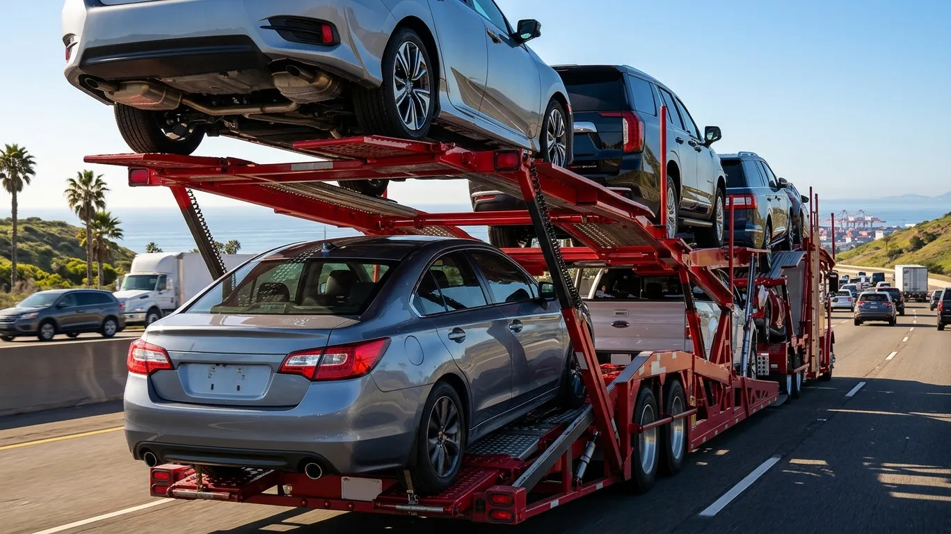 Preparations underway for a major transformation in Pakistan’s auto industry