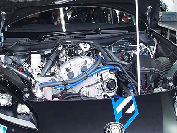 Toyota’s new sports car to feature a 2.0-liter engine, capable of 220 horsepower