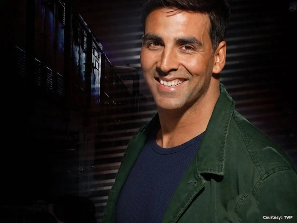 Akshay Kumar reveals the difficulty of doing comedy in the age of social media
