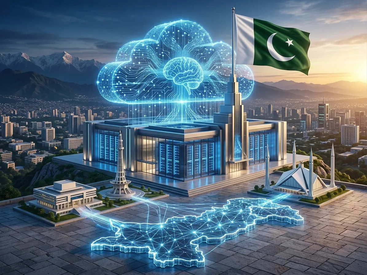 Mobiz opens regional office in Pakistan, further expansion in technology sector likely
