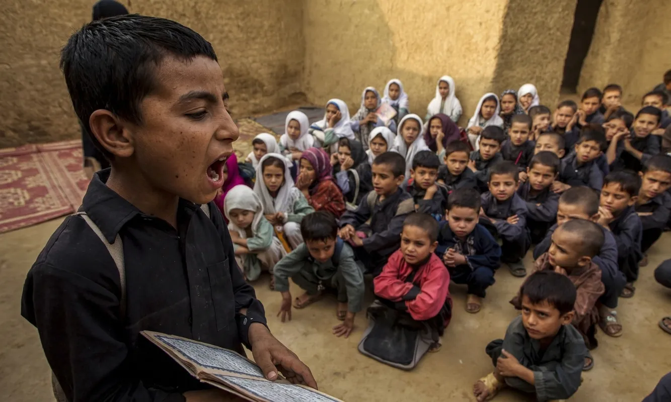 627 government schools closed in Khyber Pakhtunkhwa, teacher shortage the biggest reason