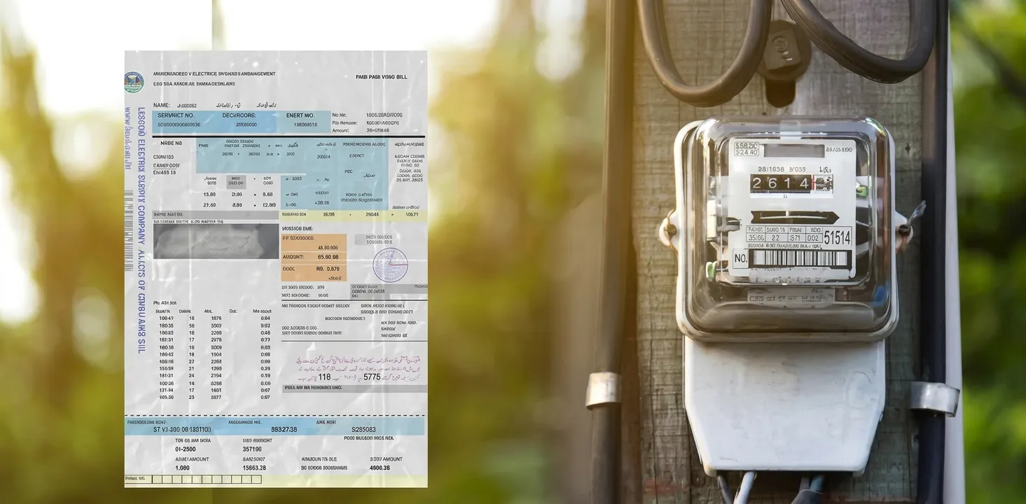 Announcement made to abolish the formula for additional charges on the consumption of 201 units of electricity