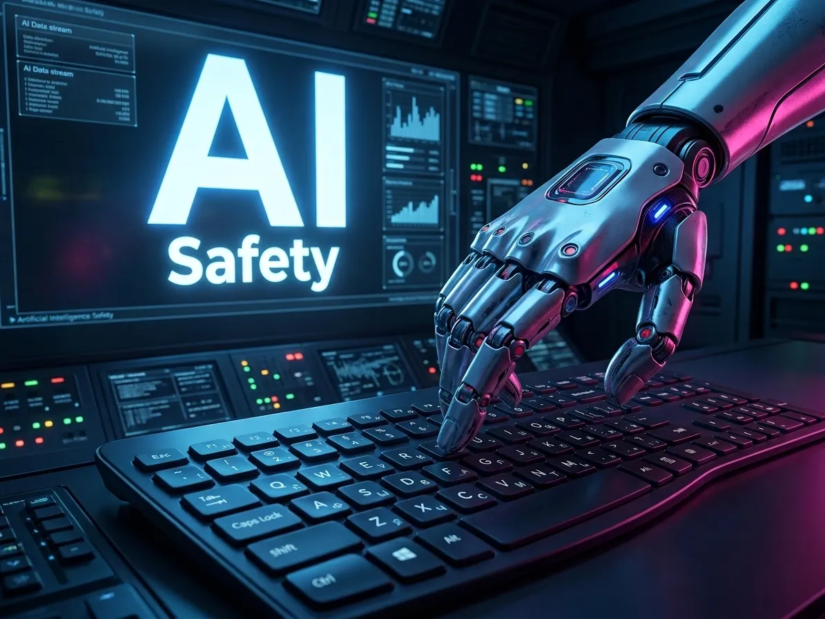 Nvidia introduces a new safety platform for monitoring AI agents