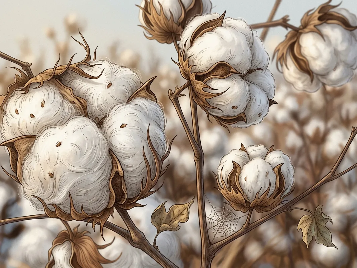 Decline in cotton production: Pakistan faces risk of over $2 billion import burden